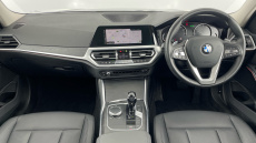 BMW 3 Series 320i SE 4dr Step Auto Petrol Saloon